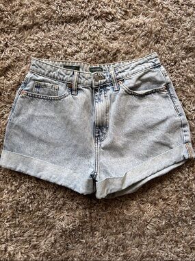 wild fable MOM SHORT